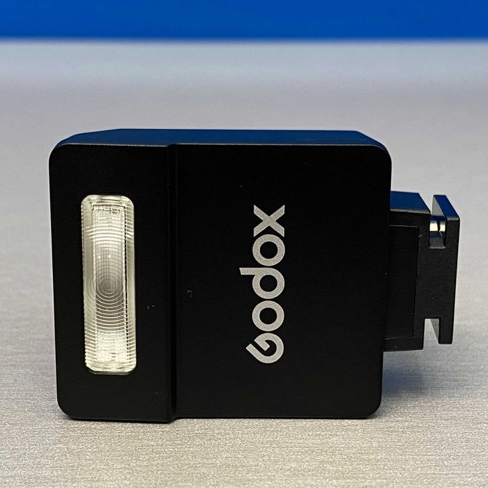 Godox iM22 (iFlash Camera Flash) - Black - NOVO - 3 ANOS DE GARANTIA