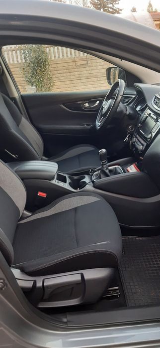 Sprzedam Nissana qashqai acenta pierwszym 1  właściciel serwisowany AS