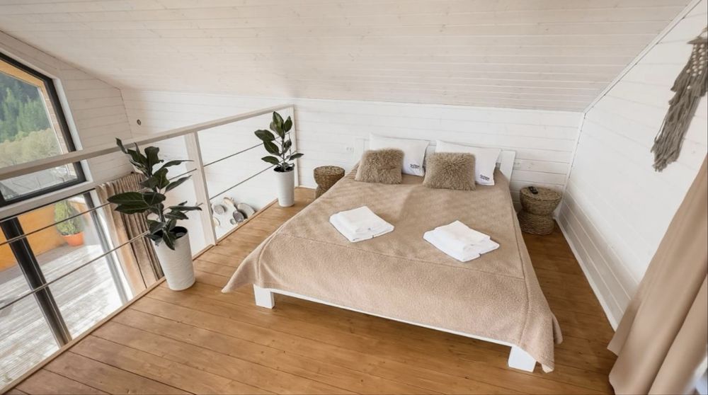 Продаж будинку -шале в с. Яблуниця/Буковель/Карпати/Гори/Панорама