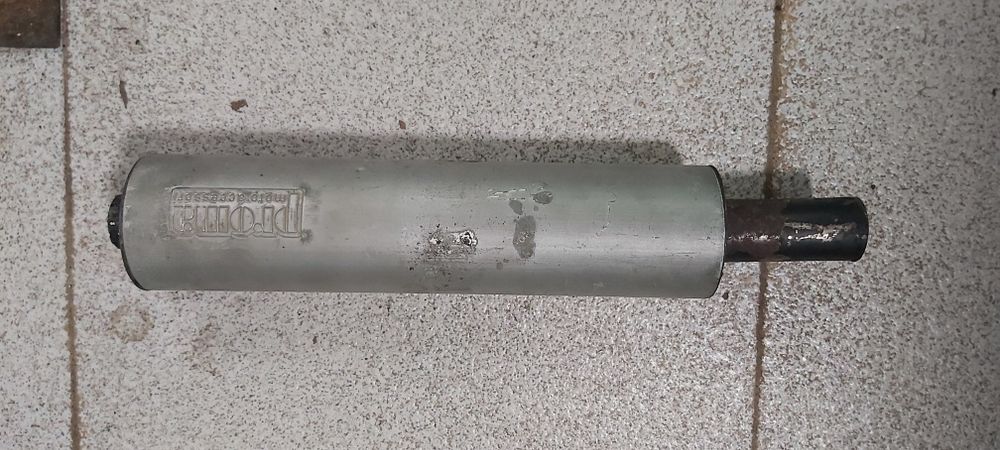 Peças  Yamaha DT50LC, DTR125