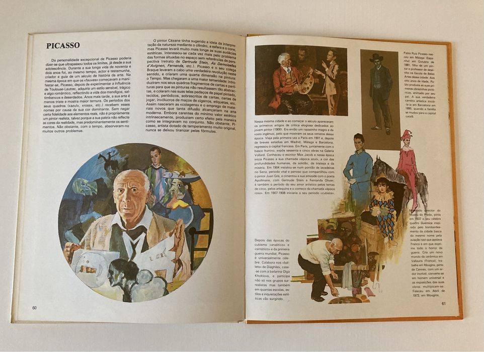 2 Livros Enciclopédia Juvenil