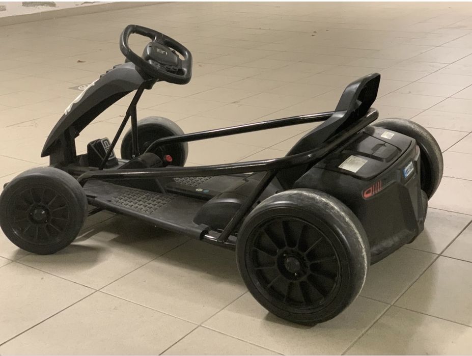 Carro electrico