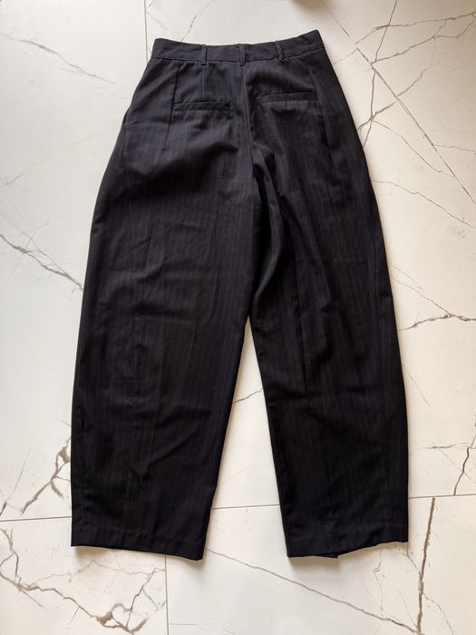 штани bershka розмір 34