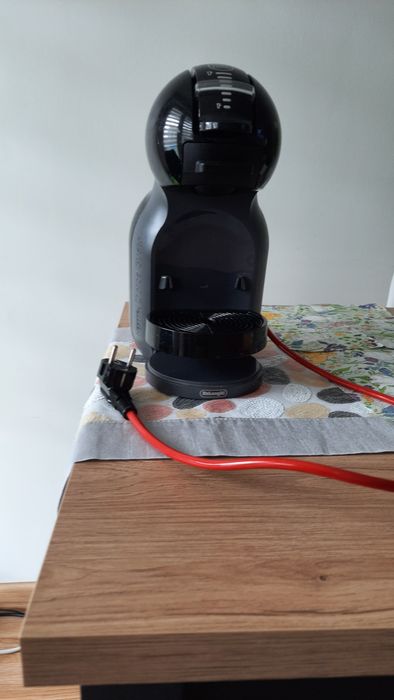 Nescafe Dolce Gusto