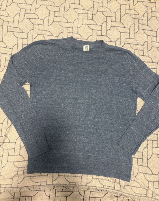 Продам светр чоловічий оригінальний Gap