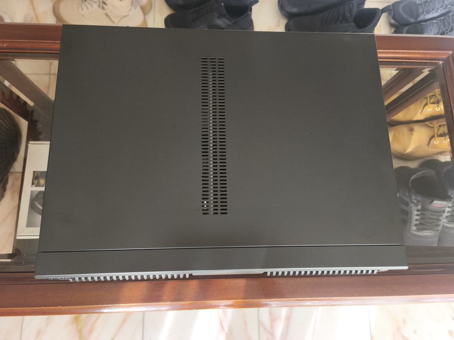 Technics SU-C800UM2 + Technics SE-A800SM2