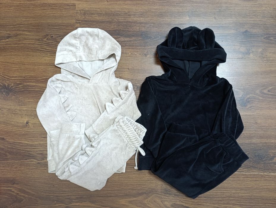 спортивні костюми 80/86