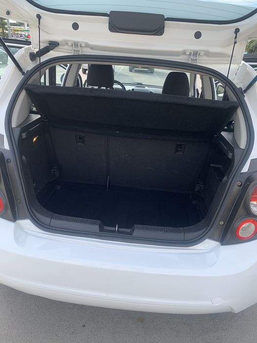 Chevrolet Aveo 1.2 (2013)