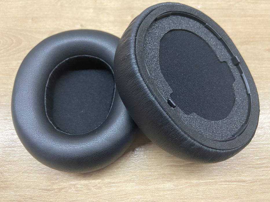 Амбушури Амбушюры Накладки Подушки SteelSeries Arctis Nova Pro