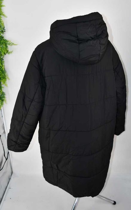 Lekka, ocieplana kurtka Bonprix 52