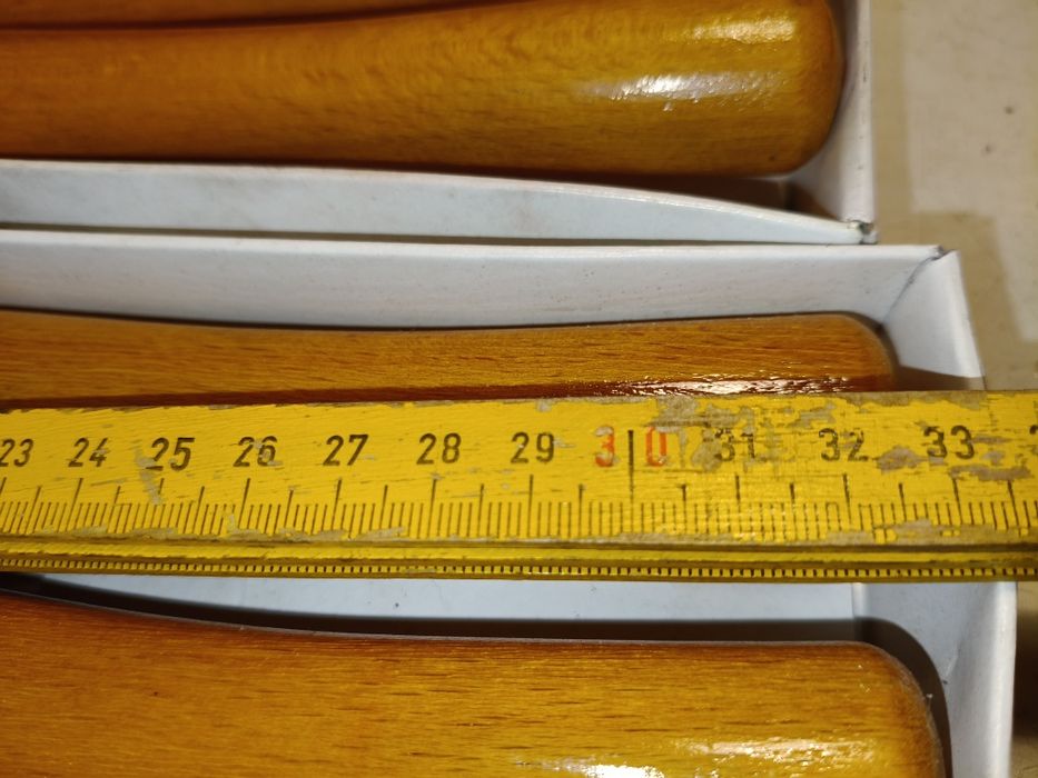 Ferramentas goivas
