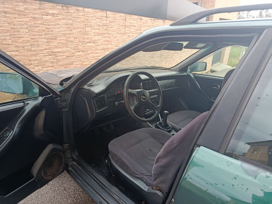 Audi 80 para venda