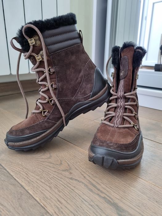 Взуття зимове універсальне