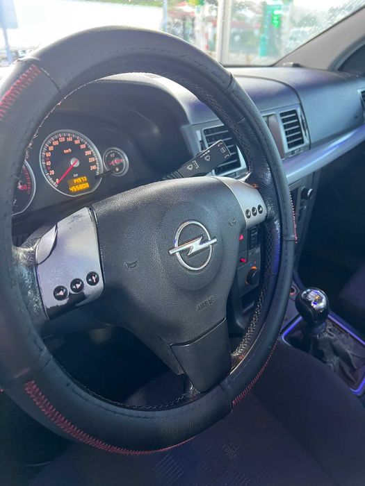 Opel VECTRA 150CV 1.9CDti Gts