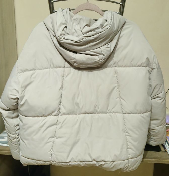 Куртка демісезонна