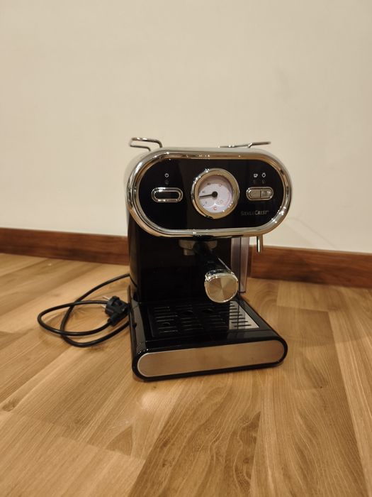 Maquina café Lidl