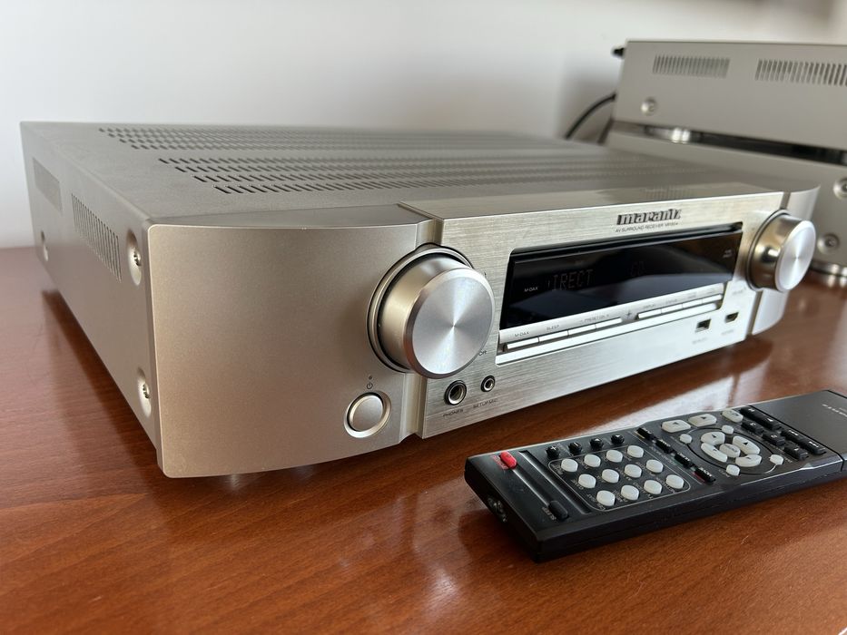 Marantz NR1504 amplituner