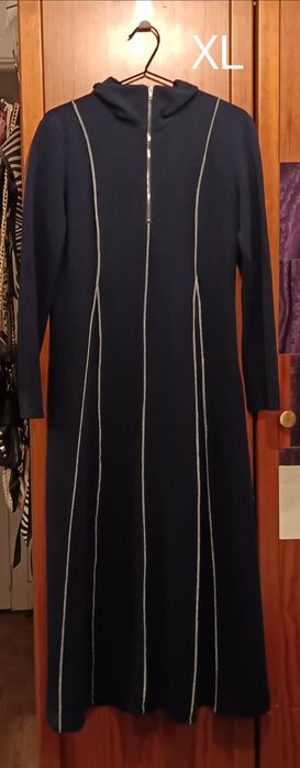 Roupa inverno senhora