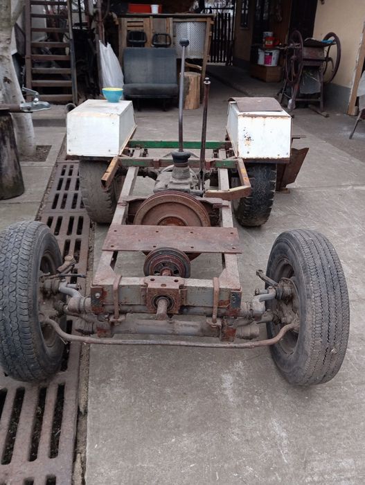 Обмін.НА цікаве.
