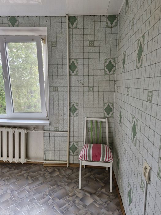 Продам 2 ком.кв.ТРЕГУБОВА 13.999уе 2 этаж