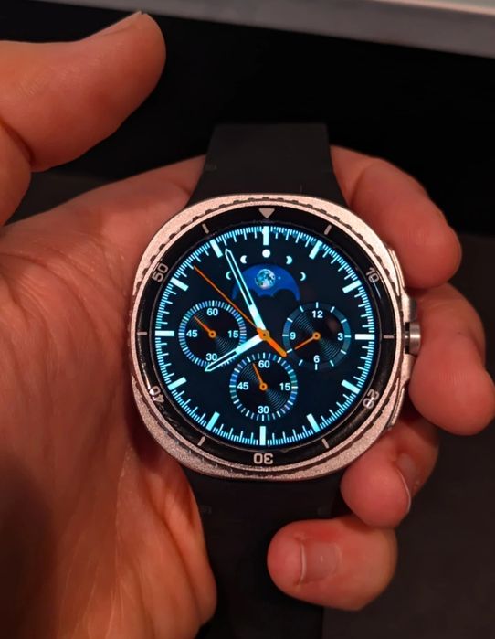 Smart Watch 8 Classic