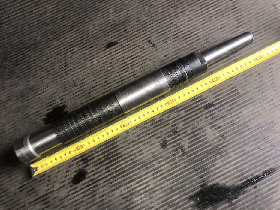 Скалка, Оправка КМ4