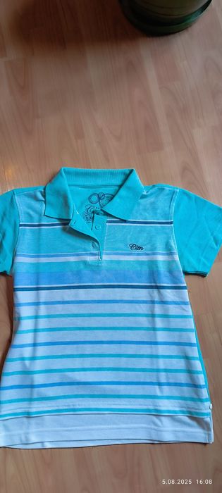 Koszulka polo XS