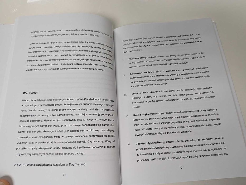 Bitcoin kryptowaluty trading dla początkujących rynki krypto BTC NOWA