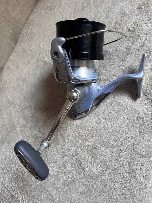 Shimano Super Aero Kisu Special MG Benfica • OLX.pt