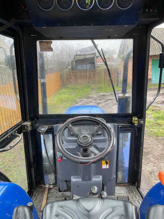 LUZHONG 454 рік випуску 2008