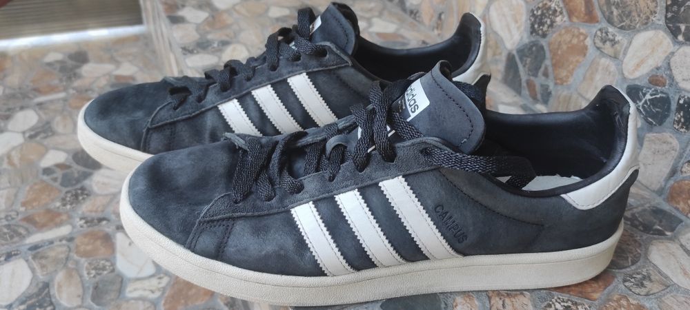 Adidas Campus 46