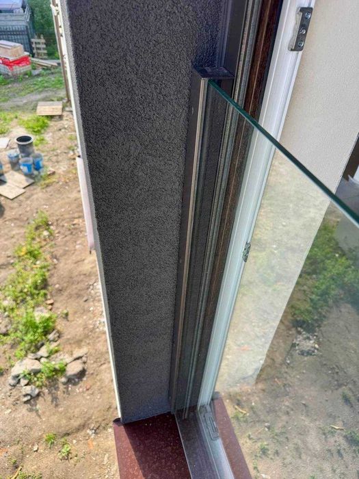 Balustrada francuska PREMIUM --- wycena w 30 minut