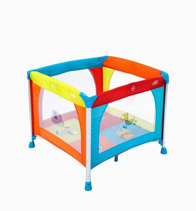 Parque Infantil Alumínio Selva