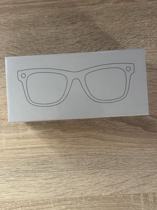 Окуляри Ray-Ban Smart  MT5 Ultra