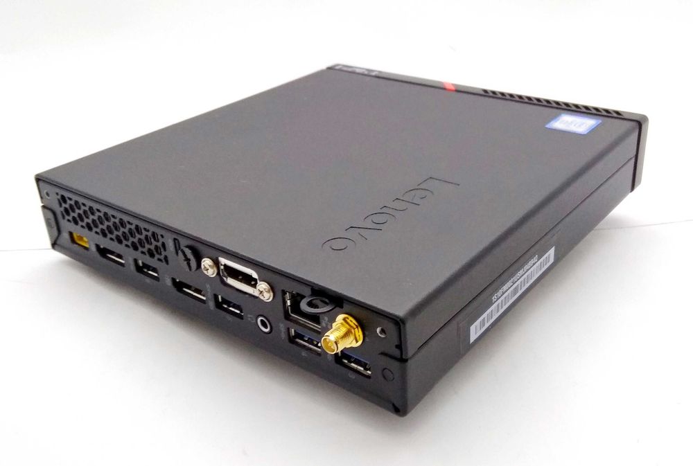 Lenovo ThinkCentre M900 i7-6700T 8/512GB DP DP-HDMI WIFI+BT (5243_2)