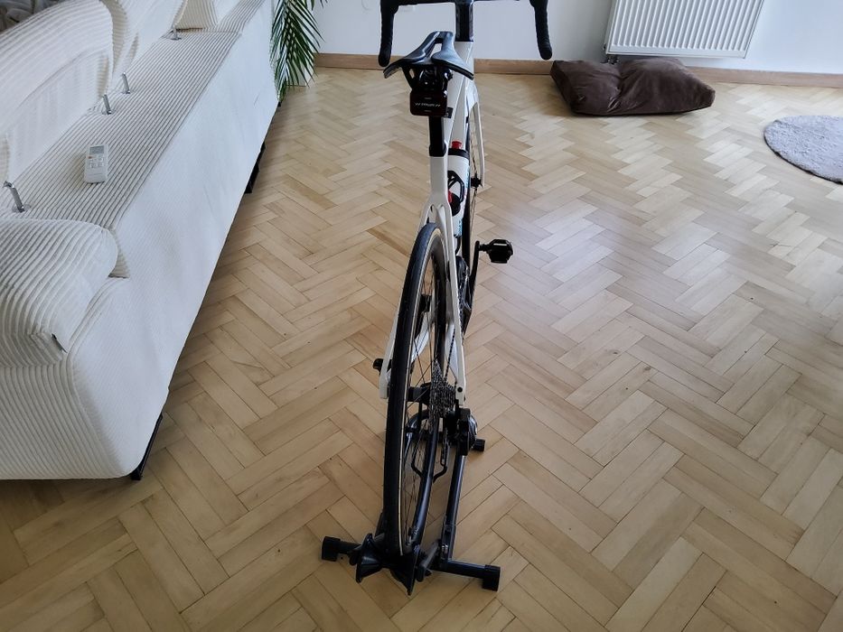 Ridley Noach disc Rival AXS nowy.