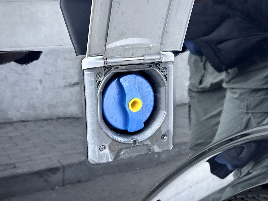 Mercedes Viano Marco Polo