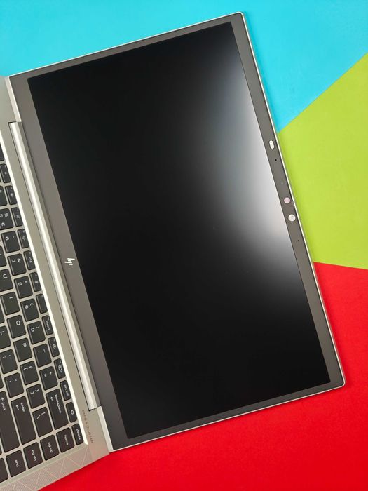 Śliczny HP EliteBook 840 G7 | i5-10310U | 16GB | 512GB | Ładowarka