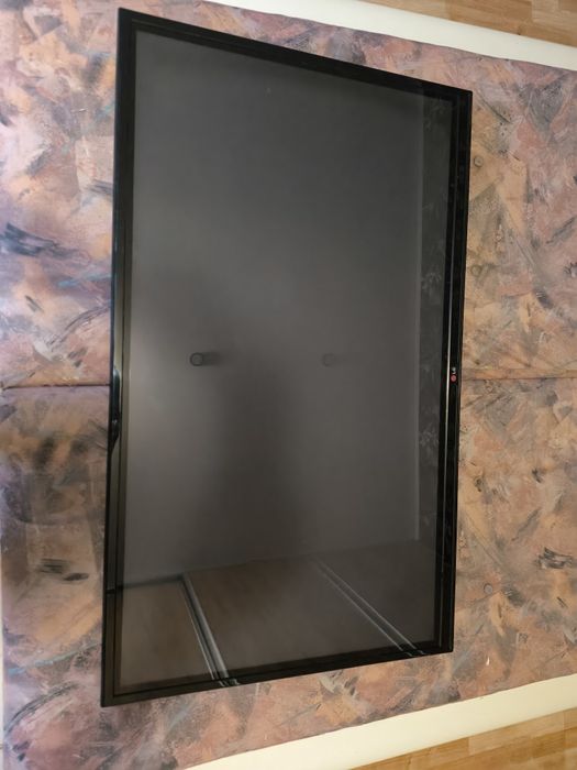 Telewizor plazmowy LG 50"