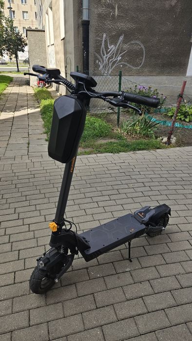 Hulajnoga ausom l2