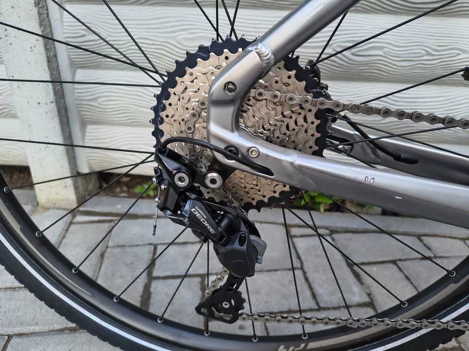 Електровелосипед Specialized Turbo Vado 3.0, ключі зарядка, дефект