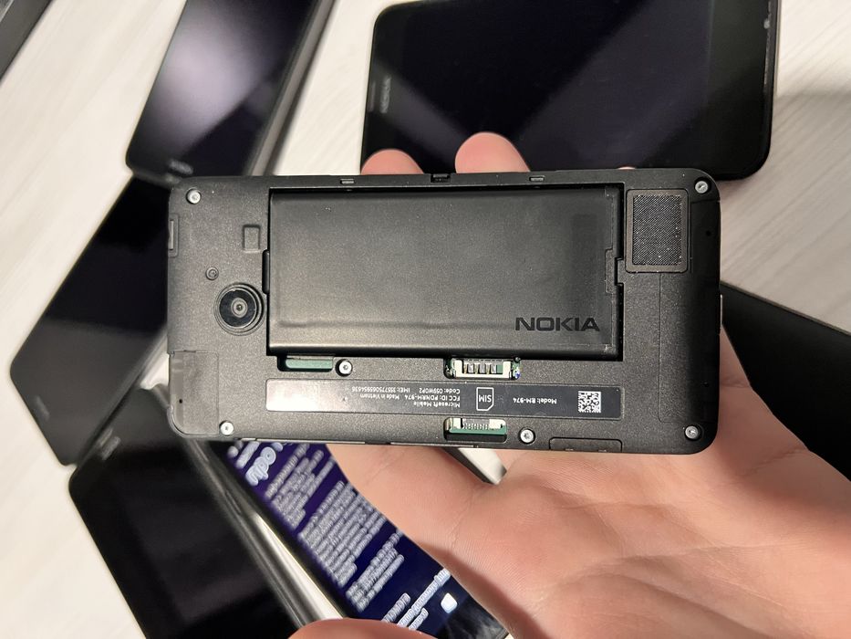 Продам телефони Nokia lumia 635 Windows Phone 8.1