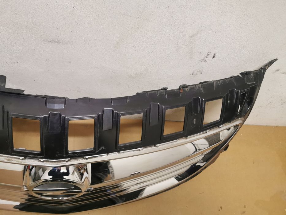 Atrapa, Grill Opel Insignia A lift 13-17r Oryginał