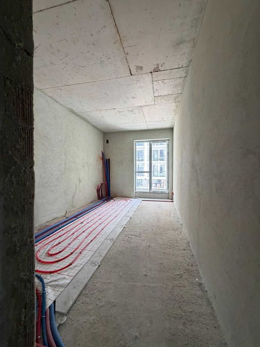 Продаж квартири в ЖК San Marco по вул. Трускавецька
