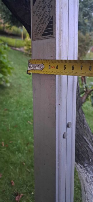 Унікальна компактна драбина.Рарітет.СРСР