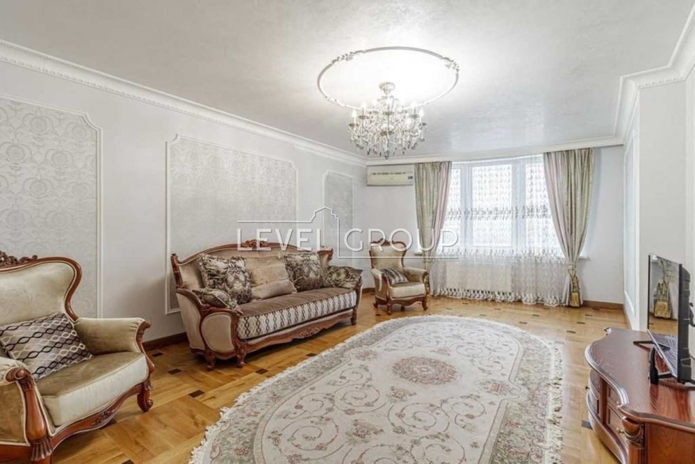 3-rooms apartment apartment by the address st. Ul Vasilkovskaya (area 117 m²) - Atlanta.ua - photo 8
