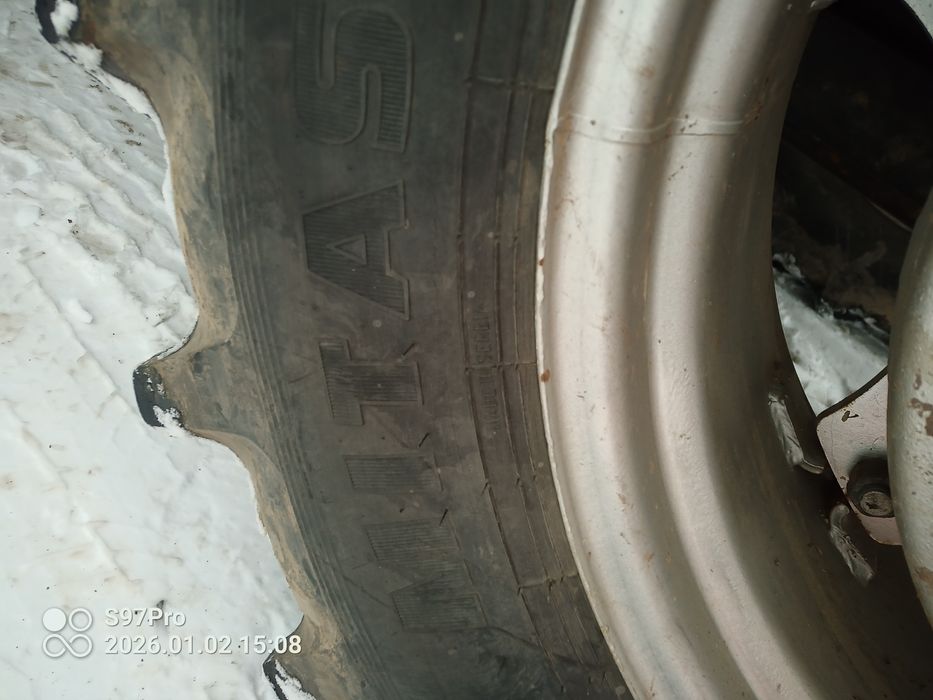 Opony Mitasy 14,9*28 (c 360)