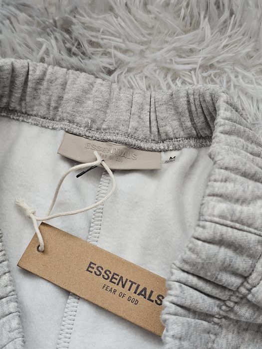 Штани Essentials S, M, L, XL з манжетами