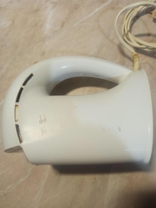 Міксер філіпс NR 1560/61/65/55, 220в