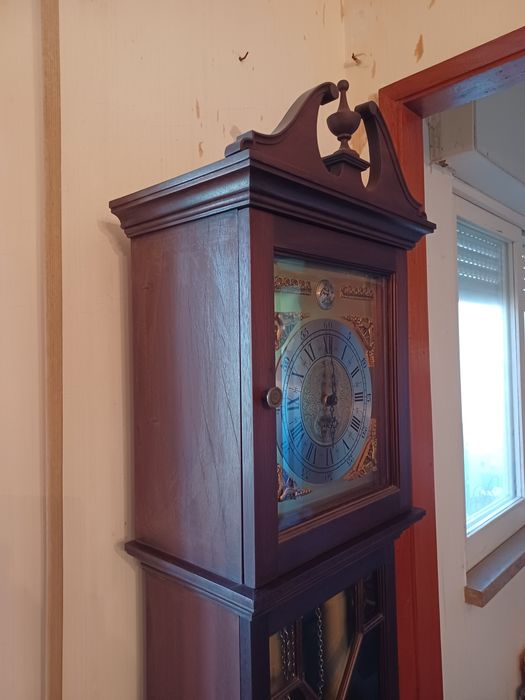 Relógio de pé Big Ben